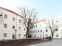 Zagrebačke gimnazije VI. Gornjogradska gimnazija